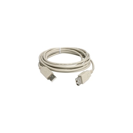 10ft USB 2.0 Extension Cable A to A - M/F - 10ft USB 2.0 Extension Cable - Startech