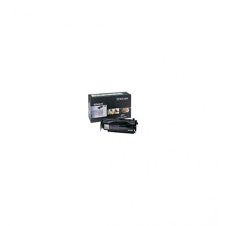 Lexmark T430 tonercartridge Black high capacity 12.000 Pages