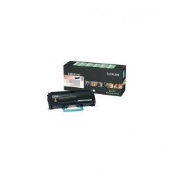 Lexmark X463, X464, X466 tonercartridge Black high capacity 15.000 Pages