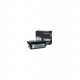 Lexmark T52X tonercartridge Black high capacity 20.000 Pages