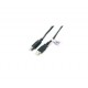 10 ft USB 2.0 Certified A to B Cable - M/M - 10ft type a to b USB Cable - 10ft a to b USB 2.0 Cable - Startech