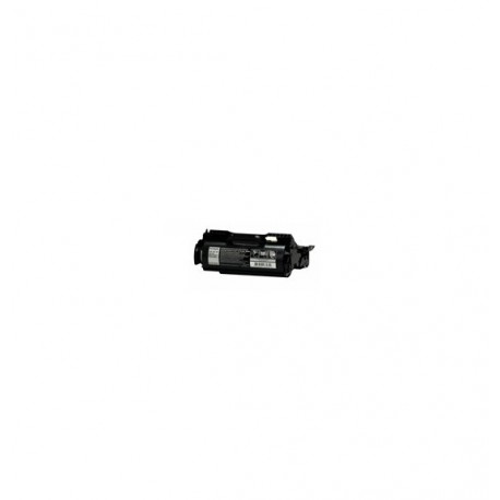 Lexmark T640, T642, T644 tonercartridge Black high yield 21.000 Pages