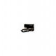 Lexmark T640, T642, T644 tonercartridge Black high yield 21.000 Pages etiketten-printcartridge