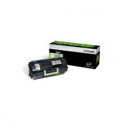 Lexmark 522HE PROJEKT DRUCK-KA