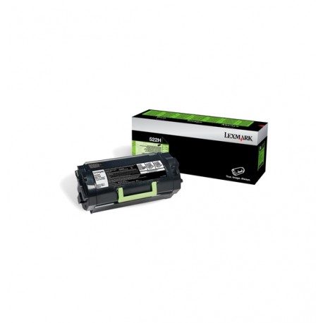 Lexmark 522HE PROJEKT DRUCK-KA