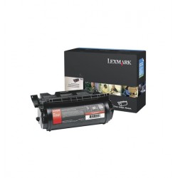 Lexmark CORPORATE Toner Cartridge 32K AUTHORIZED CUSTOMER