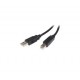 5m USB 2.0 A to B Cable - M/M - Startech