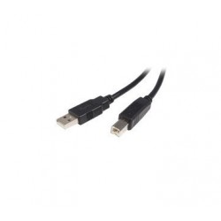 5m USB 2.0 A to B Cable - M/M - Startech