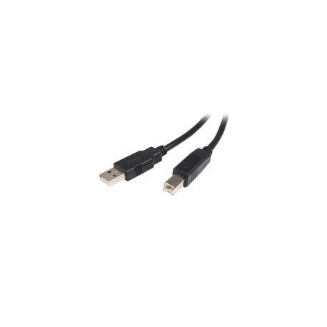 5m USB 2.0 A to B Cable - M/M - Startech