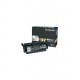 Lexmark X651, X652, X654, X656, X658, tonercartridge Black high capacity 25.000 Pages