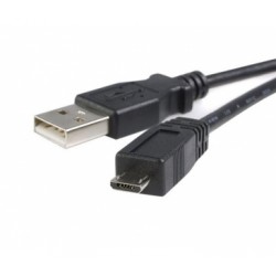 2m Micro USB Cable - A to Micro B - Startech