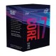 Processeur Intel s1151 8xxx - 6 Core i7 8700K - 12MB Cache - 3.7GHz / 4.7Ghz - Oem Tray