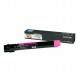 Lexmark C950 tonercartridge Magenta extra high capacity