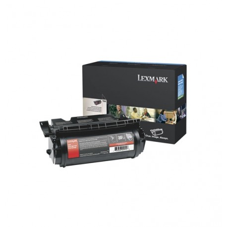 Lexmark Toner Cart 36000 sh X654/X656/X658 RP