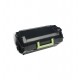 Lexmark 520XA tonercartridge Black 45.000 pages
