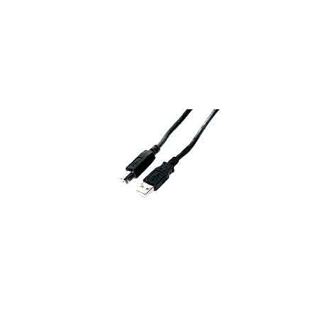 15 ft / 4m USB 2.0 A to B Cable - M/M - Startech