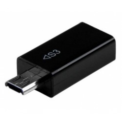 Micro USB 5 pin to 11 pin MHL Adapter for Samsung - Startech