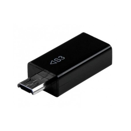 Micro USB 5 pin to 11 pin MHL Adapter for Samsung - Startech