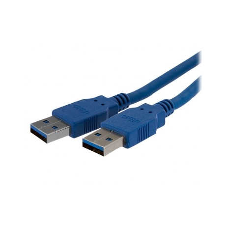 6 ft / 2m SuperSpeed USB 3.0 Cable A to A - USB 3 A (m) to USB 3 A (m) - Startech