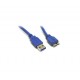3 ft SuperSpeed USB 3.0 Cable A to Micro B - Startech