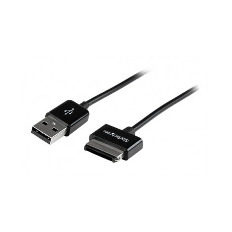 0.5m Dock Connector to USB Cable for Transformer Pad and Eee Pad Transformer Slider - Startech