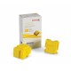 Xerox 8570 ColorQube Yellow standard capacity 2 x 2.200 Pages 2-pack