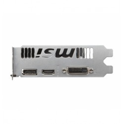 Msi PCI-E GTX1050 2GT OCV1 2048MB 128Bit D/DP/H V809-2634R retail