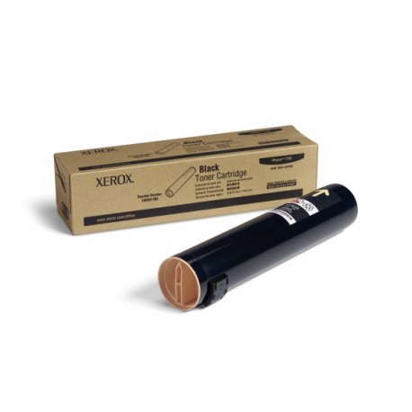Xerox Phaser 7760 tonercartridge Black standard capacity 32.000 Pages