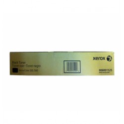 Xerox XE Color 500ser Toner Cart Sold Blk
