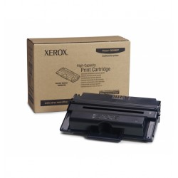 Xerox Phaser 3635MFP tonercartridge Black high capacity 10.000 Pages