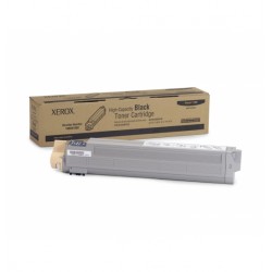 Xerox Phaser 7400 tonercartridge Black high capacity 15.000 Pages
