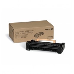 Xerox Phaser 4600, 4620 drumcartridge Black standard capacity 80.000 Pages