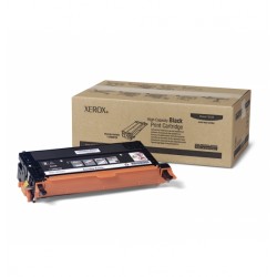 Xerox Phaser 6180 tonercartridge Black high capacity 8.000 Pages
