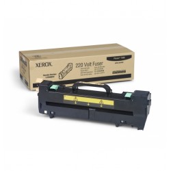 Xerox Phaser 7400 fuser standard capacity 80.000 Pages 220V