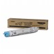 Xerox Phaser 6360 tonercartridge Cyan standard capacity 5.000 Pages