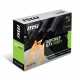 Msi GTX1050 TI 4GT LP 4096MB,PCI-E,DVI,HDMI,DP,LP