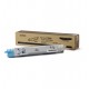 Xerox Phaser 6300 tonercartridge Cyan high capacity 7.000 Pages