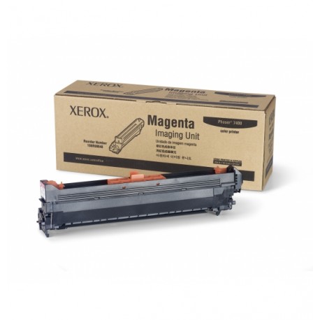 Xerox Phaser 7400 drum Magenta standard capacity 30.000 Pages