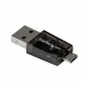 Micro SD to Micro USB / USB OTG Adapter Card Reader For OTG