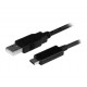 USB-C to USB-A Cable - M/M - 1m (3ft) - USB 2.0 - Startech