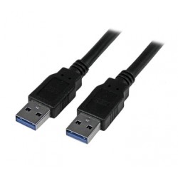 3m 10 ft USB 3.0 Cable - A to A - M/M - Startech