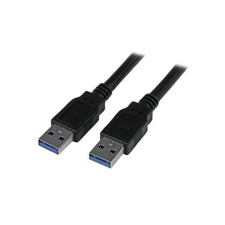 3m 10 ft USB 3.0 Cable - A to A - M/M - Startech