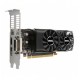 Msi GTX1050 TI 4GT LP 4096MB,PCI-E,DVI,HDMI,DP,LP