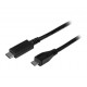 USB 2.0 USB-C to Micro-B Cable - 1m (3ft) - Startech