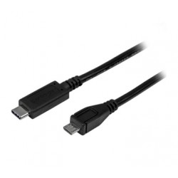 USB 2.0 USB-C to Micro-B Cable - 1m (3ft) - Startech