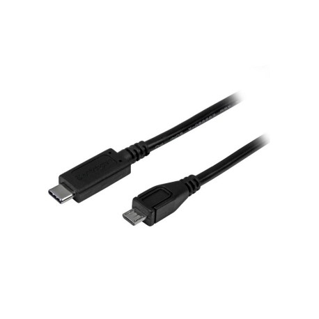 USB 2.0 USB-C to Micro-B Cable - 1m (3ft) - Startech