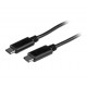 1m (3ft) USB-C Cable - M/M - USB 2.0 - Startech