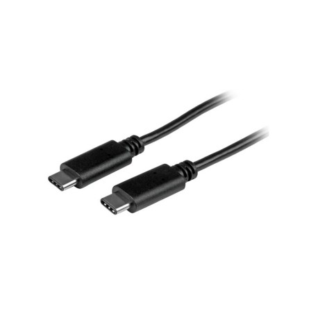 1m (3ft) USB-C Cable - M/M - USB 2.0 - Startech