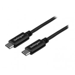 0.5m USB C Cable - M/M - USB 2.0 - Startech