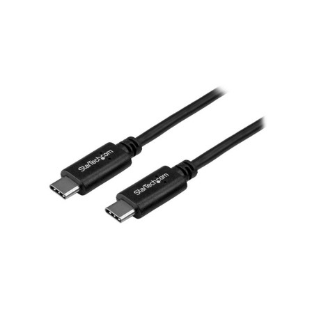 0.5m USB C Cable - M/M - USB 2.0 - Startech